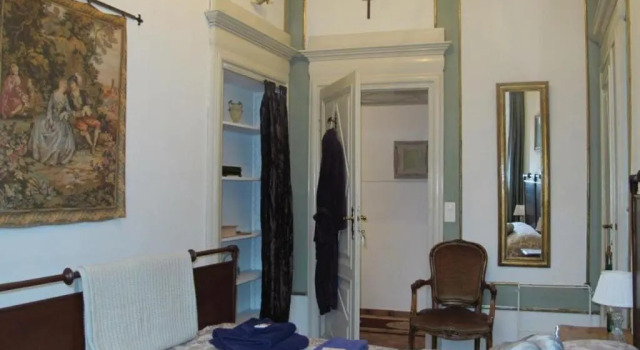 Номер Standard Bed & Blessing / Casa Borgo