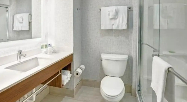 Двухместный люкс Holiday Inn Express Sedona - Oak Creek by IHG