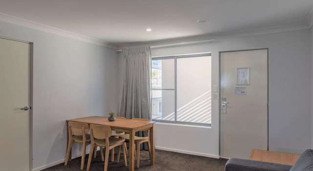 Люкс Best Western Club Quirindi Motel