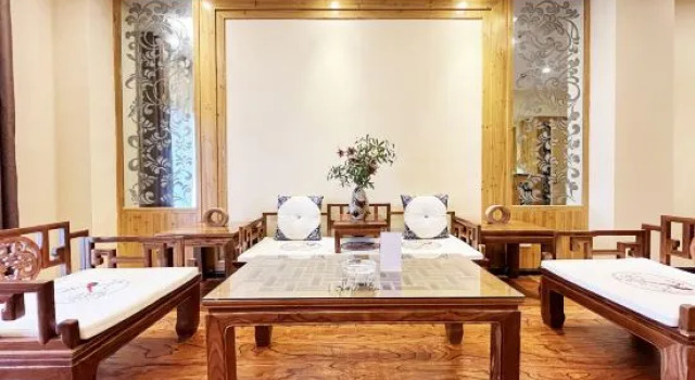 Suite Deluxe Sulin-Land