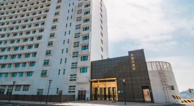 Treasure Hotel, Reserva ahora Hotel Taipa Macao