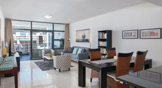 Апартаменты Premier Flatrock 703