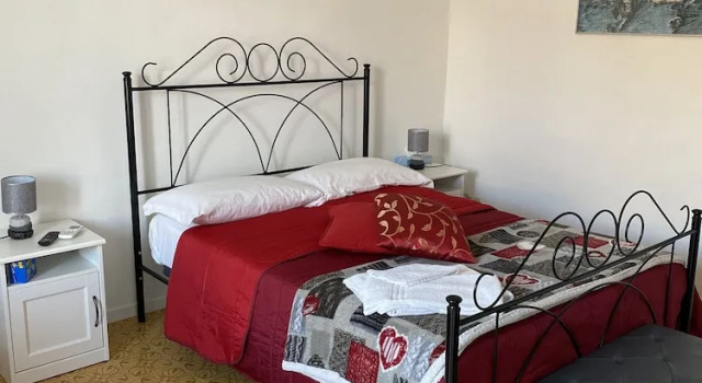 Номер Superior The Artists Home Catania Centro