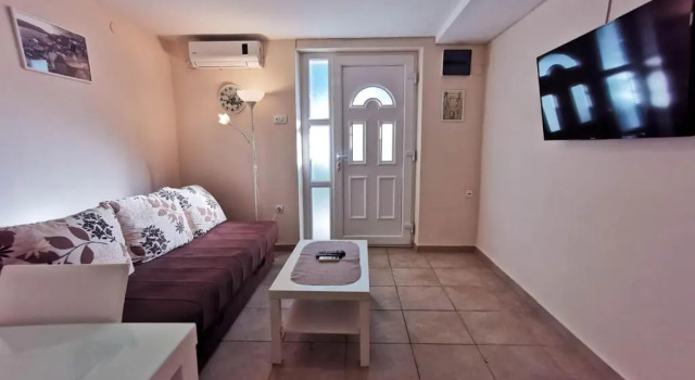Апартаменты Apartmani Viki