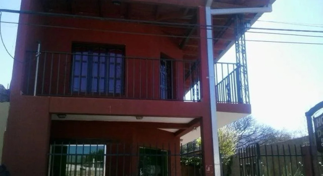 Hostel Don Benito, Rezerwuj Hostel Hostele w Salta Wine Route, Hostel