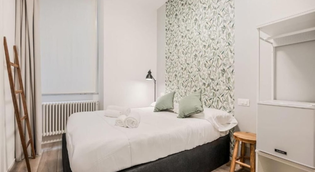 Rooms La Spezia