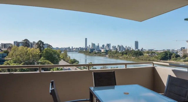 Апартаменты Premium Inn on the Park Apartments