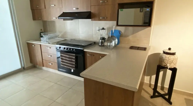 Апартаменты Deluxe Departamento de Lujo Av Tercer Milenio