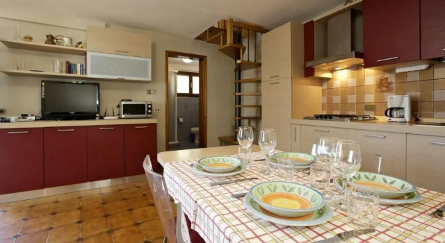 Rustico La Vigna