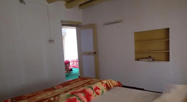 Номер Economy amir homestay