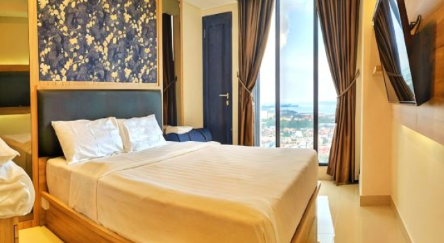Lovina 1806 at Pollux Meisterstadt, Prenota Hotel Hotel 4 stelle a Batam, 4*