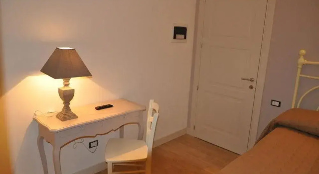 Villacolle Visso, Book Hotel Visso Monti Sibillini