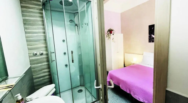 Двухместный номер Standard Boutique Casa Giulietta Desenzano