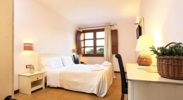 Двухместный номер Superior Alghero Resort Country Hotel & Spa