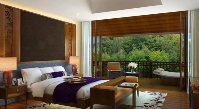Семейный номер Standard DYMAR HOTEL