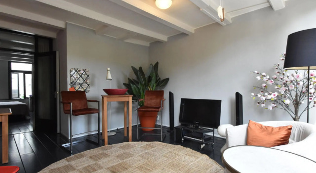 Apartment on great location in the centre of Amsterdam, Забронировать Апартаменты/квартира Апартаменты Норда, Апартаменты/квартира