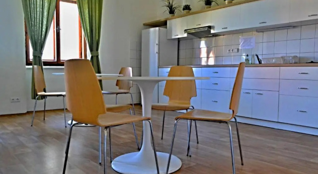 Одноместный номер Standard Hostel U Sv. Štěpána