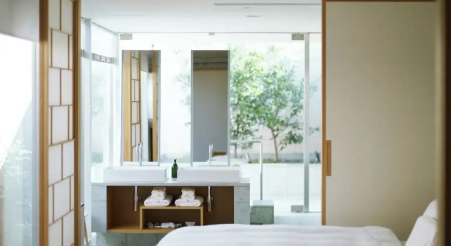 Вилла Luxury 住 京都小川生薬 VILLA Jyu KyotoOgawaSyouyaku VILLA