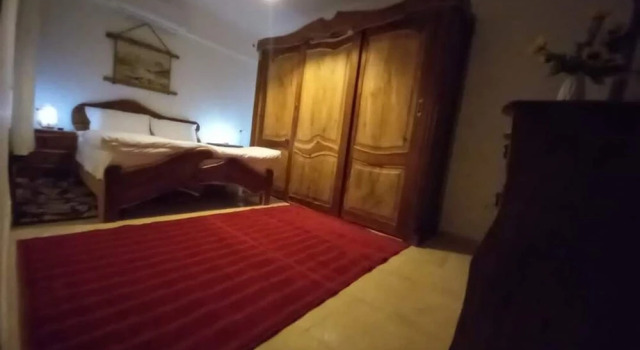 Klassiek Appartement Al makramia compound
