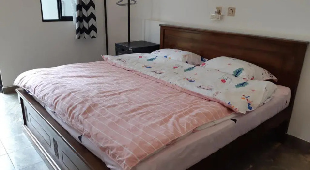 Двухместный номер Standard Siril Guesthouse Hostel