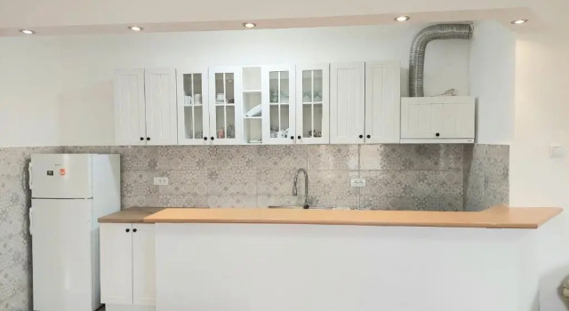 Апартаменты The best location in town 65m2