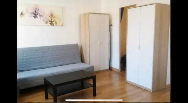 Апартаменты T2 (4pers) Climatisé Hypercentreville Marseille