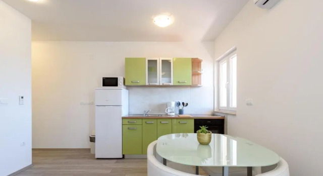 Апартаменты Apartments Robi