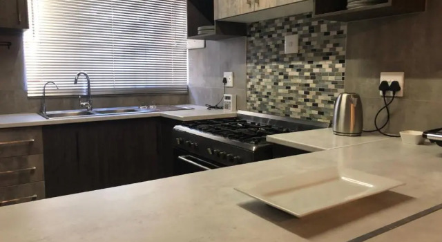 UStay Apartment - Westdene, Book Lejlighed Lejligheder i Bloemfontein, Lejlighed