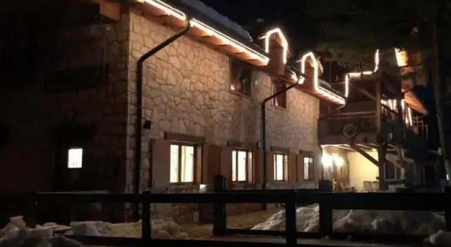 Rifugio Predaia Ai Todesci, Buchen Sie Pension Predaia Trentino-Südtirol