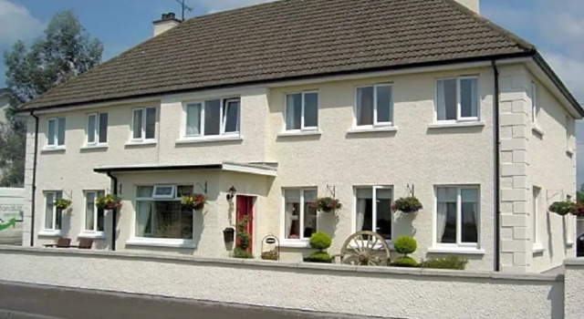 Drumcoo House, Rezerwuj Hotel Enniskillen Irlandia
