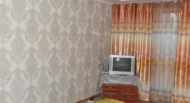Apartment on Bokonbaev 2