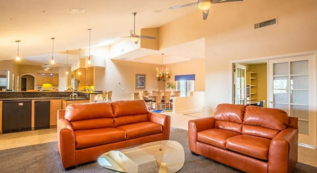 Bella Turquoise By Signature Vacation Rentals, Rezerwuj Dom wakacyjny Scottsdale Scottsdale