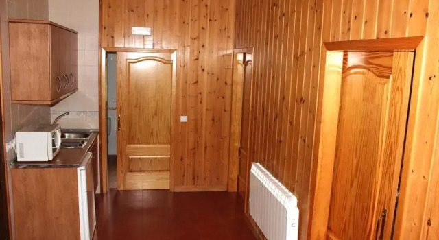 Cabañas bungalow, El Bosque de los Sueños, Reserva ahora Hotel Cubillos del Sil 