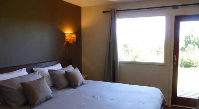Номер Standard Lodge El Taique