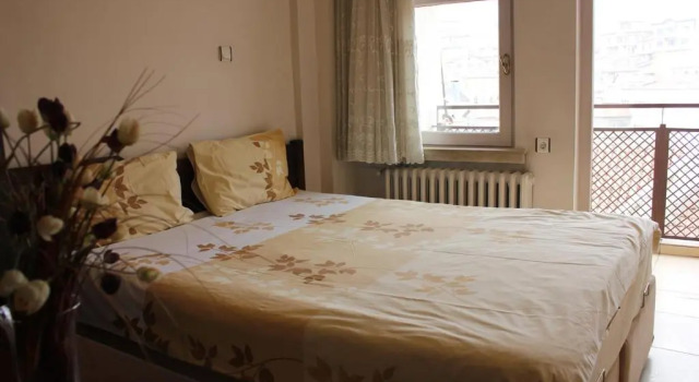 Двухместный номер Standard Kayiboyu Otel