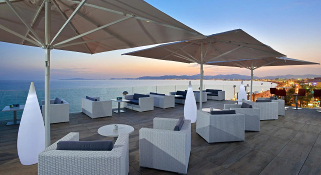 Номер Economy Hotel Hispania