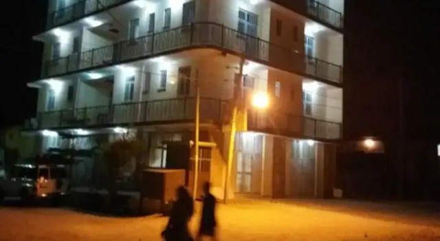Hotel Delina