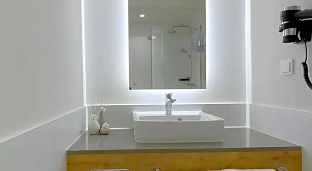 Номер Comfort Best Western Hotel Polisina