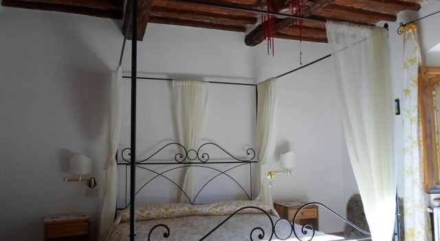 Bed & Breakfast La Fiaba, Забронировать Отель Бизнес-отели Кьянти, 4* 5*