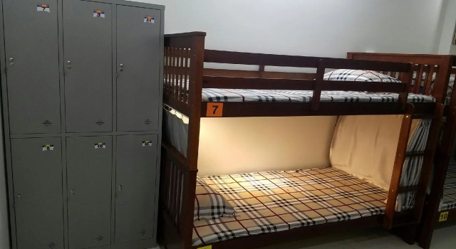 Natural House Hostel