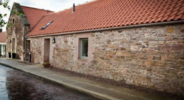 West Fenton Court, Book Hotel Gullane East Lothian