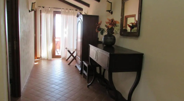 Апартаменты Il Casale di Caterina