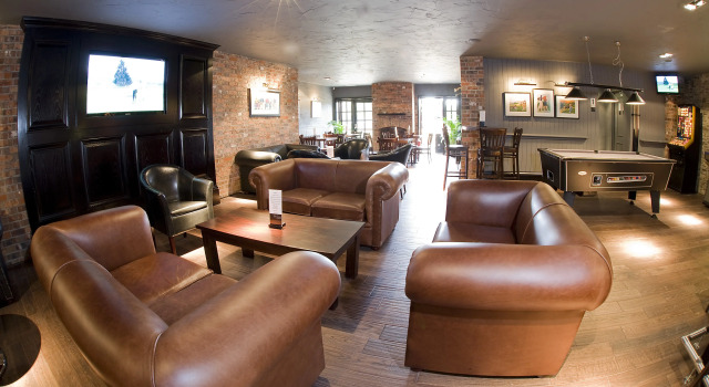 Bryn Meadows Golf, Hotel & Spa