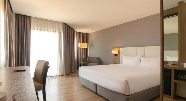 Fortune View Khong Hotel Nakhon Phanom, Забронировать Отель Накхонпханом Nakhon Phanom Province