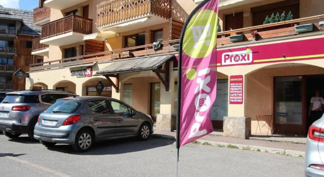 Chalet en Duplex 10 Pers. avec Terrasse/Jardin, Proche Pistes - La Salle les Alpes - FR-1-330F-3, Prenota Chalet La Salle-les-Alpes Serre Chevalier