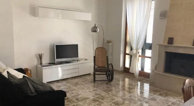 Апартаменты La casa di Mimì... calore e accoglienza!
