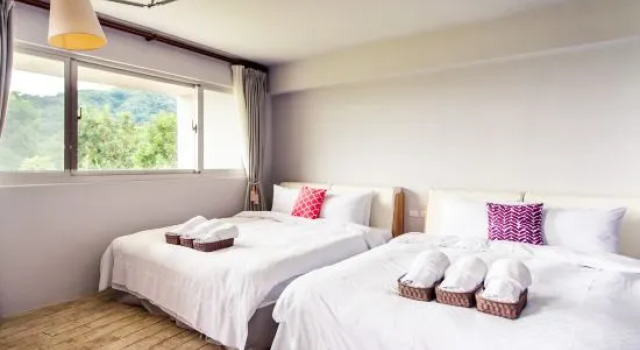Люкс Miinnon Village B&B
