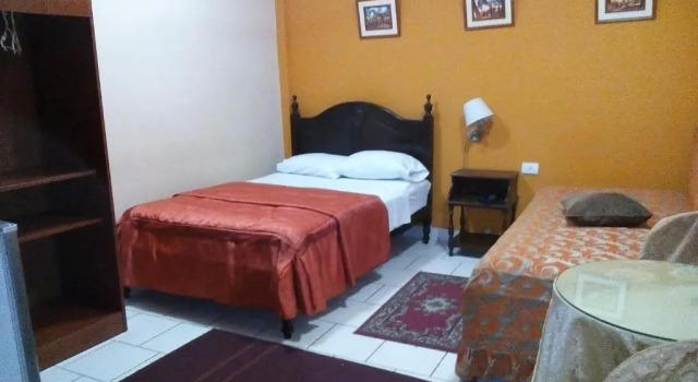 Номер Standard Hostal Bona Nit