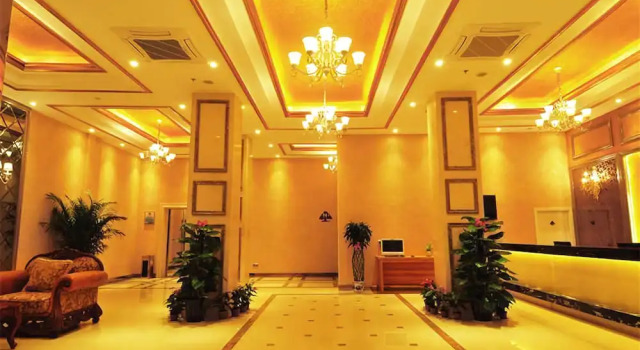 GreenTreeInn Fuzhou JinshanWanda PuShang Avenue Hotel, Book Hotel Mawei 