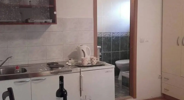 Студия Standard Apartments Jela